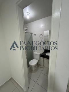 Excelente apartamento pra alugar no Catolé