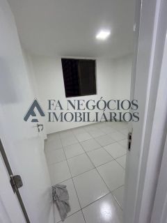 Excelente apartamento pra alugar no Catolé