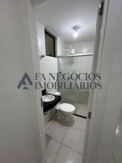 Excelente apartamento pra alugar no Catolé