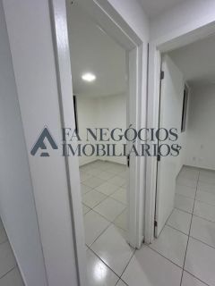 Excelente apartamento pra alugar no Catolé