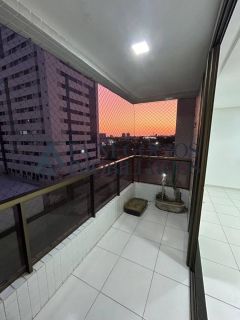 Excelente apartamento pra alugar no Catolé
