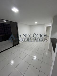 Excelente apartamento pra alugar no Catolé