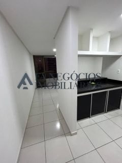 Excelente apartamento pra alugar no Catolé