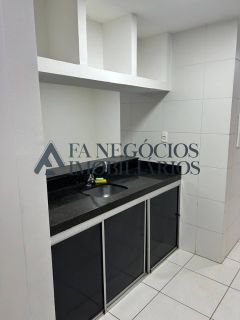 Excelente apartamento pra alugar no Catolé