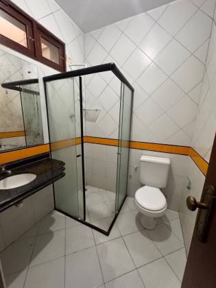 Casa à Venda no Centro de Campina Grande