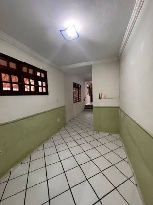 Casa à Venda no Centro de Campina Grande