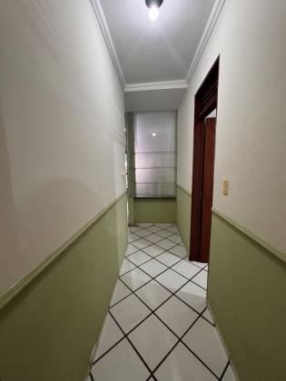 Casa à Venda no Centro de Campina Grande