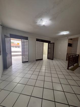 Casa para locação no Centro de Campina Grande
