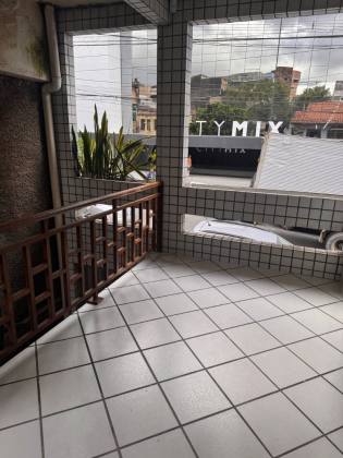 Casa para locação no Centro de Campina Grande