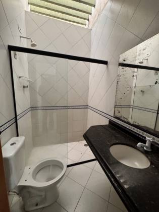 Casa para locação no Centro de Campina Grande