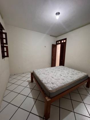 Casa para locação no Centro de Campina Grande