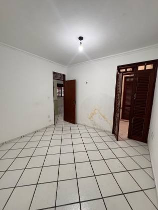 Casa para locação no Centro de Campina Grande