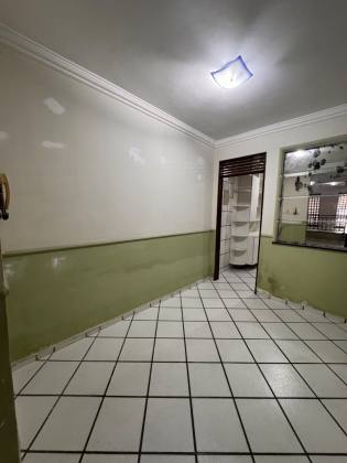 Casa para locação no Centro de Campina Grande