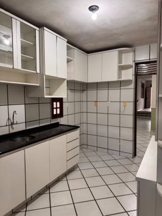 Casa para locação no Centro de Campina Grande