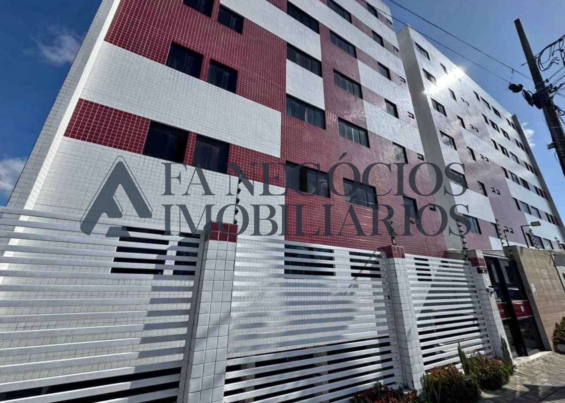 ? Apartamento para alugar em Santa Rosa – Edifício São Luís