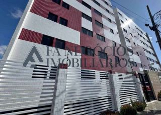 ? Apartamento para alugar em Santa Rosa – Edifício São Luís