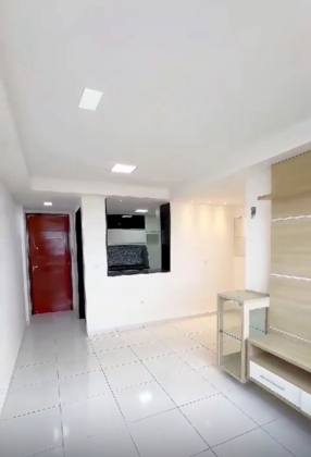 ? Apartamento para alugar em Santa Rosa – Edifício São Luís