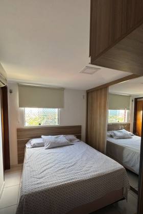 ? Apartamento para alugar em Santa Rosa – Edifício São Luís