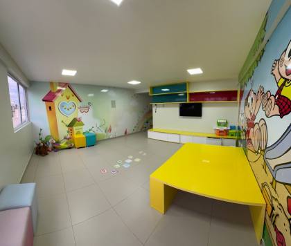 Apartamento à Venda – 60m² | 2 Quartos (1 Suíte) | Lazer Completo