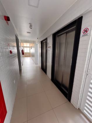 Apartamento à Venda – 60m² | 2 Quartos (1 Suíte) | Lazer Completo
