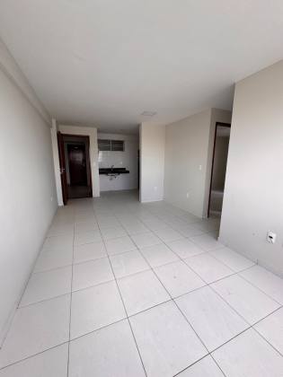 Apartamento à Venda – 60m² | 2 Quartos (1 Suíte) | Lazer Completo