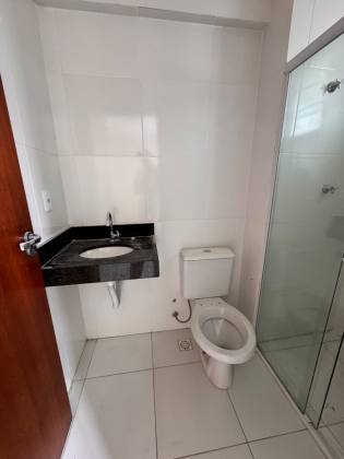 Apartamento à Venda – 60m² | 2 Quartos (1 Suíte) | Lazer Completo