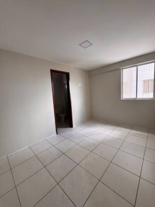 Apartamento à Venda – 60m² | 2 Quartos (1 Suíte) | Lazer Completo