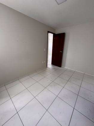 Apartamento à Venda – 60m² | 2 Quartos (1 Suíte) | Lazer Completo