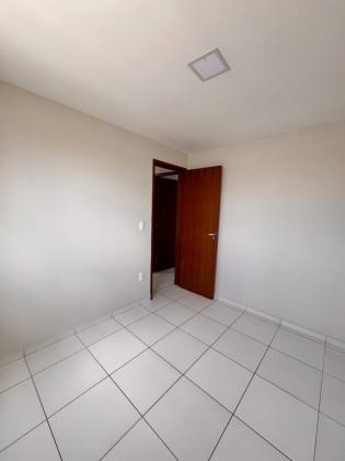 Apartamento à Venda – 60m² | 2 Quartos (1 Suíte) | Lazer Completo