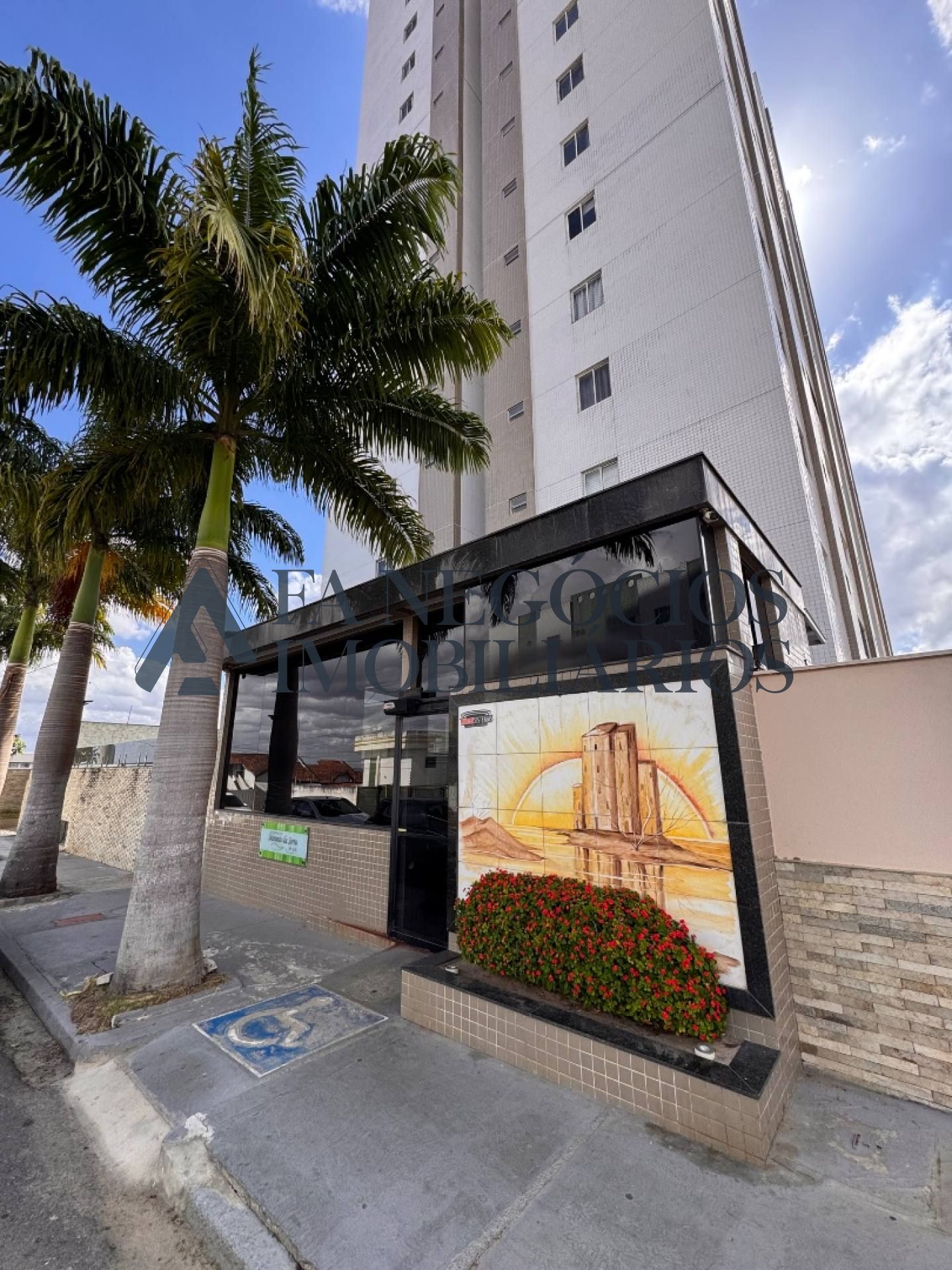 ? Residencial Mirante da Serra – Apartamento à Venda