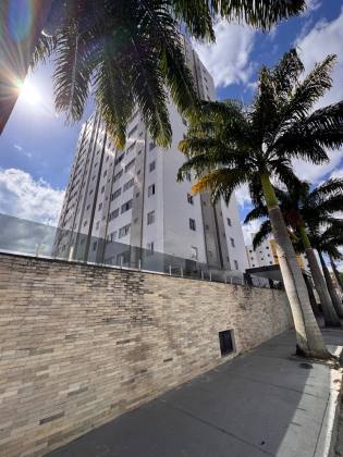 ? Residencial Mirante da Serra – Apartamento à Venda