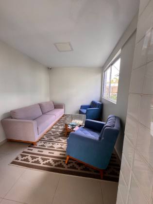 ? Residencial Mirante da Serra – Apartamento à Venda