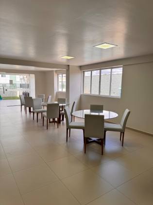 ? Residencial Mirante da Serra – Apartamento à Venda