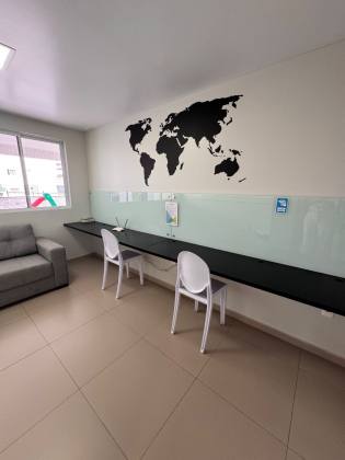 ? Residencial Mirante da Serra – Apartamento à Venda