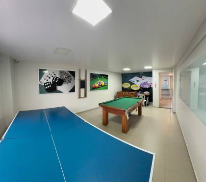 ? Residencial Mirante da Serra – Apartamento à Venda