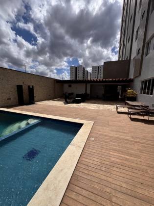 ? Residencial Mirante da Serra – Apartamento à Venda