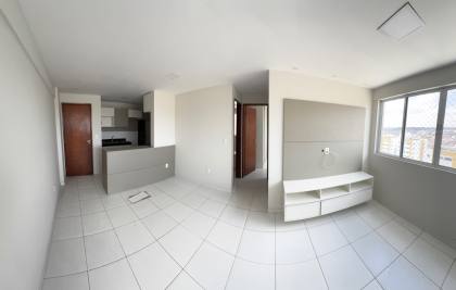 ? Residencial Mirante da Serra – Apartamento à Venda