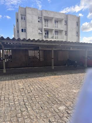 ? Apartamento para Alugar no Catolé – 86m