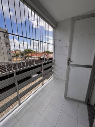 ? Apartamento para Alugar no Catolé – 86m