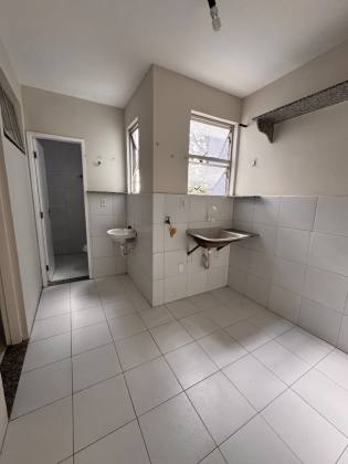 ? Apartamento para Alugar no Catolé – 86m