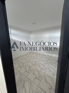 Apartamento reformado no centro