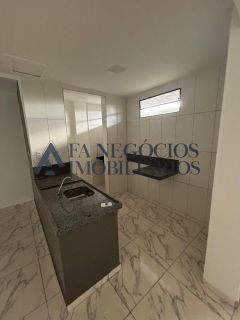 Apartamento reformado no centro