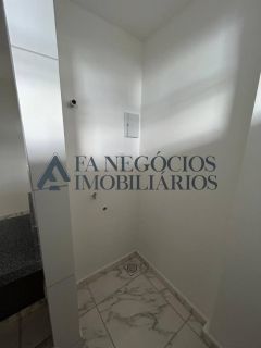 Apartamento reformado no centro