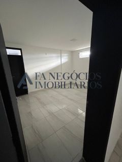 Apartamento reformado no centro