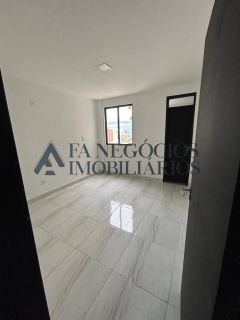 Apartamento reformado no centro