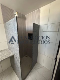 Apartamento reformado no centro