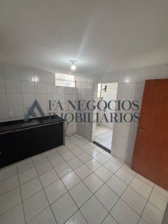 Apartamento com duas vagas de garagem no Catolé