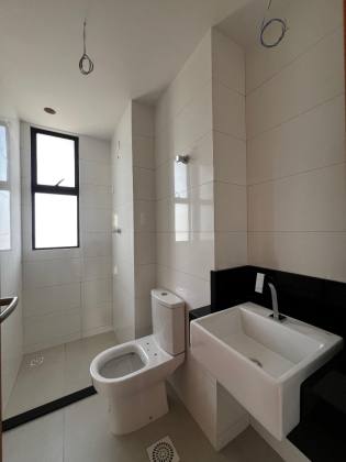 Apartamento disponível pra venda no Paraiso Eco com valor de oportunidade!