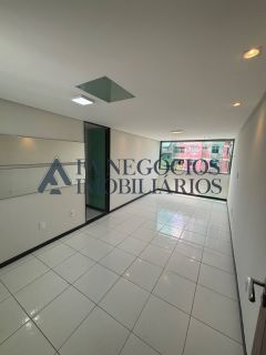 Apartamento no Catolé