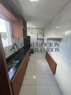 Apartamento no Catolé